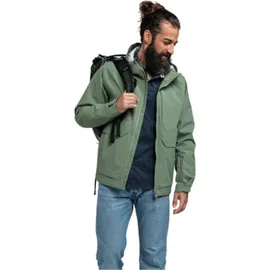 Schöffel Trekking-Wanderjacke Lausanne M
