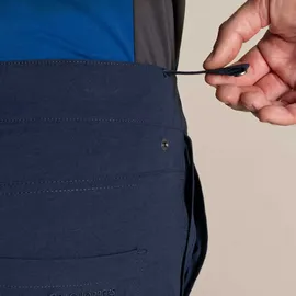 Craghoppers Nosilife Santos Trouser II Regular Blau 46