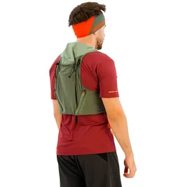 Dynafit Alpine 15 Laufrucksack (Größe 15l - Sage / Thyme - XS-S