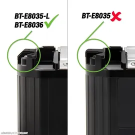 Shimano Akku BT-E8036 630 Wh