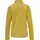 hummel hmlCIMA XK ZIP Jacket WOMAN, antique gold XS
