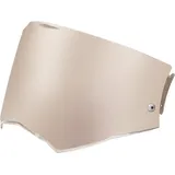 LS2 Visier iridium Silver