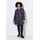 Angel Of Style by Happy Size Longbluse mischfarben schwarz 56