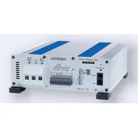 Votronic 0666 Battery Charger VAC 60-15/30 Triple CI