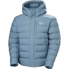 HELLY HANSEN Alby Steppjacke Blau 2XL