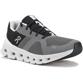 On Cloudrunner Damen Eclipse/Black 37