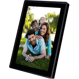 Rollei Smart Frame WiFi 100 Black| Preis nach Code SOMMER