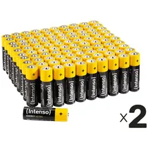 Intenso Energy Ultra AA 2600 mAh 200 St.