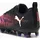 Puma Future 8 Play FG/AG JR Fussballschuh, Black - EU