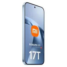 Xiaomi 17T 512 GB Deep Blue