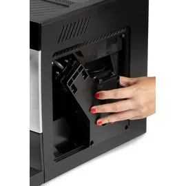 DOMO DO1150K Kaffeevollautomat Schwarz