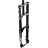 RockShox BoXXer Ultimate RC2 DA Gabel, Schwarz, 200 mm