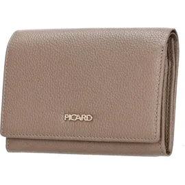 Picard Java 1 Geldbörse Damen chai taupe