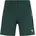 Nakoa Outdoor-Shorts Damen Regular Grün 44