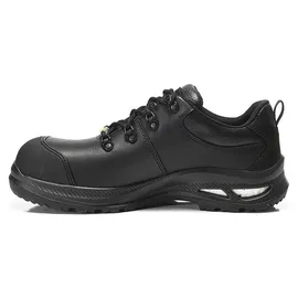 ELTEN TERENCE XXG PRO GTX black Low ESD S3 HI CI, Gr. 45