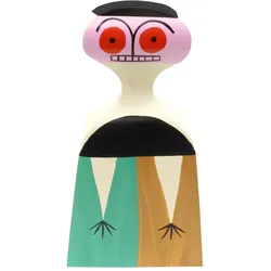 Vitra - Wooden Dolls No. 3