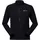 Berghaus Prism Micro Polartec Fleece Mit Halbem Reißverschluss - Black - S