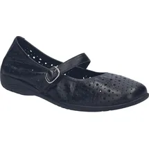 Josef Seibel Fenja 41, für Damen, schwarz Größe 39 EU