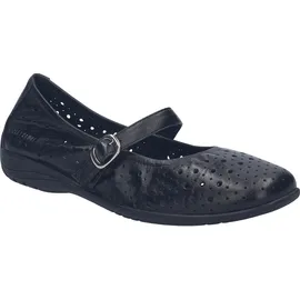 Josef Seibel Fenja 41, für Damen, schwarz Größe 39 EU