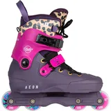 USD SKATES Usd Aeon Bladies Fabiola Da Silva Purple Pink - lila / 39-40