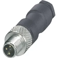 Phoenix Contact 1501252 Sensor-/Aktor-Steckverbinder, unkonfektioniert M8 Stecker, gerade Polzahl