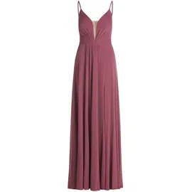 Vera Mont Abendkleid Grau 36