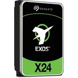 Seagate Exos X24 16 TB 3,5" 2280 Mb/s