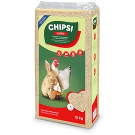 Chipsi Einstreu 15 kg