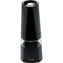 LURCH Salzmühle TANGO schwarz Höhe: 18,0 cm, 1 St.