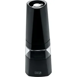 LURCH Salzmühle TANGO schwarz Höhe: 18,0 cm, 1 St.
