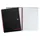 Oxford 400047651 Notizbuch A5 liniert, Karton