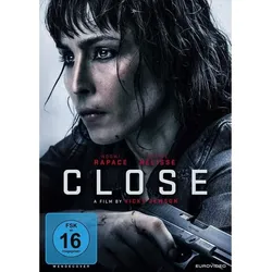 Close (DVD)