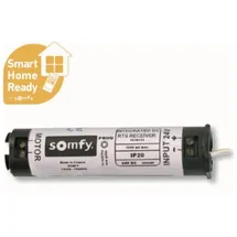 SOMFY Integrierter 24 V DC RTS-Funkempfänger #1870140