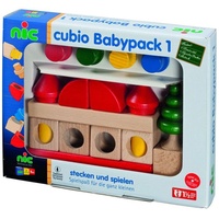 Nic Toys cubio Babypack 1