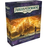 Fantasy Flight Games Arkham Horror Der Pfad nach Carcosa Kampagnen Erweiterung