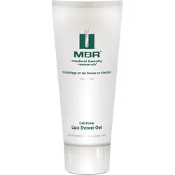 MBR Medical Beauty Research BioChange - Body Care Lipo Duschgel 200 ml 