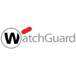 WatchGuard Gold Support - Technischer Support - für WatchGuard FireboxV Small - 3 Jahre