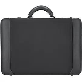 Alassio Attachekoffer MODICA 15" schwarz