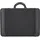 Alassio Attachekoffer MODICA 15" schwarz