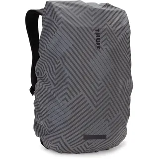 Thule Paramount Rain Cover Rucksack-Zubehör, Silber, Einheitsgröße