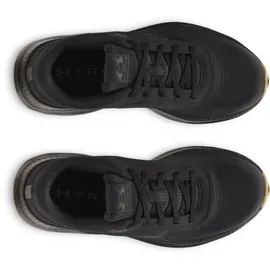 Under Armour Aurora 3 Trainingsschuhe, Damen 002 - black/black/anthracite 41