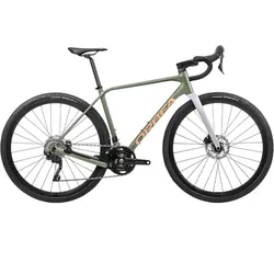 Terra H40 - artichoke lilac - M