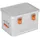AluBox B29 - Aluminium Transportbox 29 Liter Alukiste mit Gummidichtung - Inhalt vor Staub und Spritzwasser geschützt, abschließbar