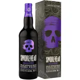 Smokehead Whisky Smokehead Twisted Stout 43% vol 0,7 l Geschenkbox