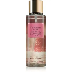 Victoria's Secret Fantasies Bodyspray für Damen 250 ml