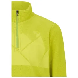 Ziener Kinder Sweater-Hell-Grün-164