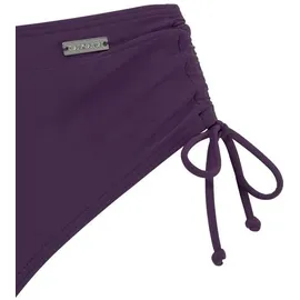 LASCANA Bügel-Bikini Damen Lila 48 Cup E