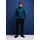 STREET ONE Strukturpullover Blau 3XL