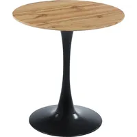 Sam Stockholm Ø 80 cm beige