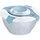 Westmark Salatbutler Praktika, 6,5 l, 2422227B